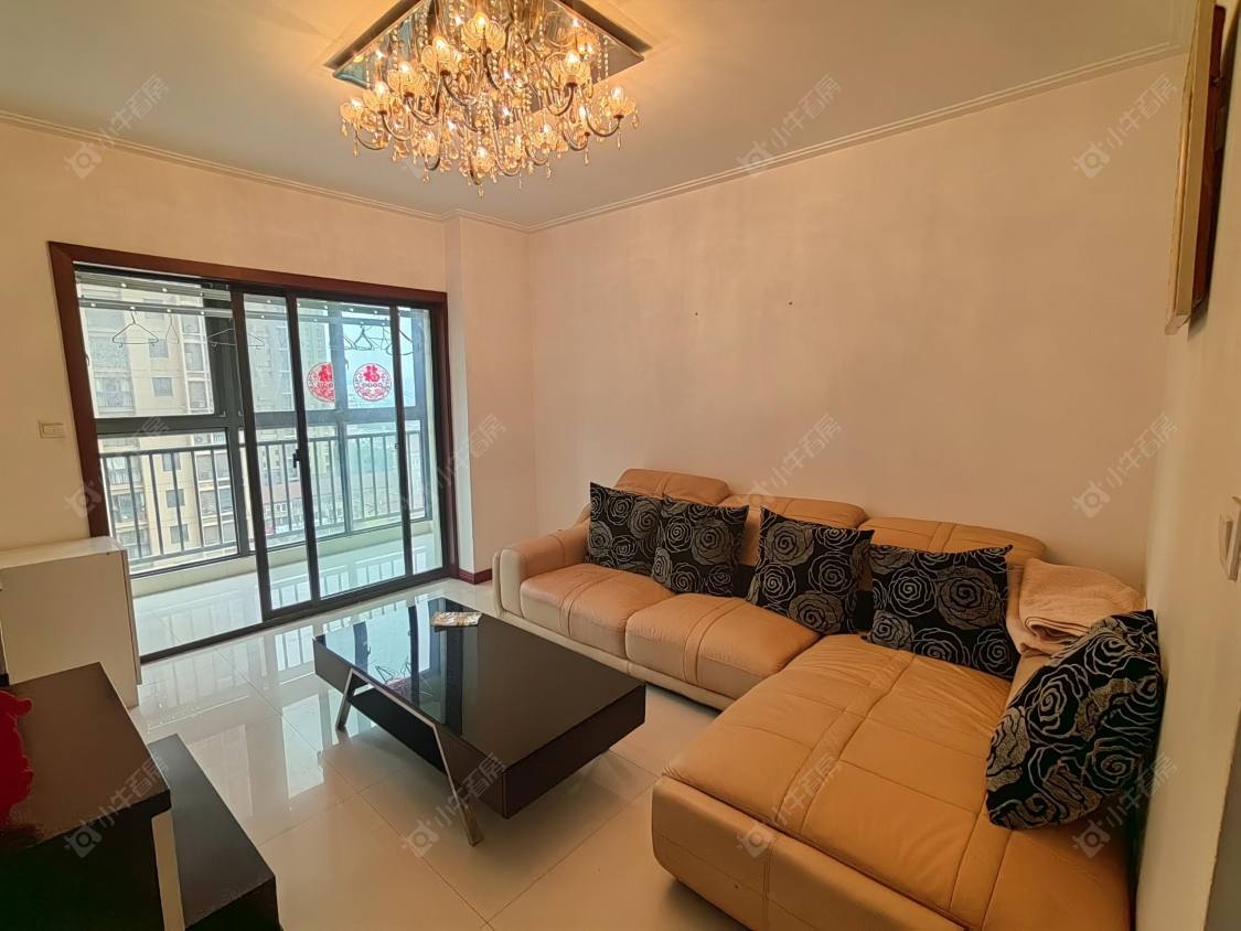 九洲花园一期房源室内图 常州九洲花园一期在租房源室内图_小牛看房