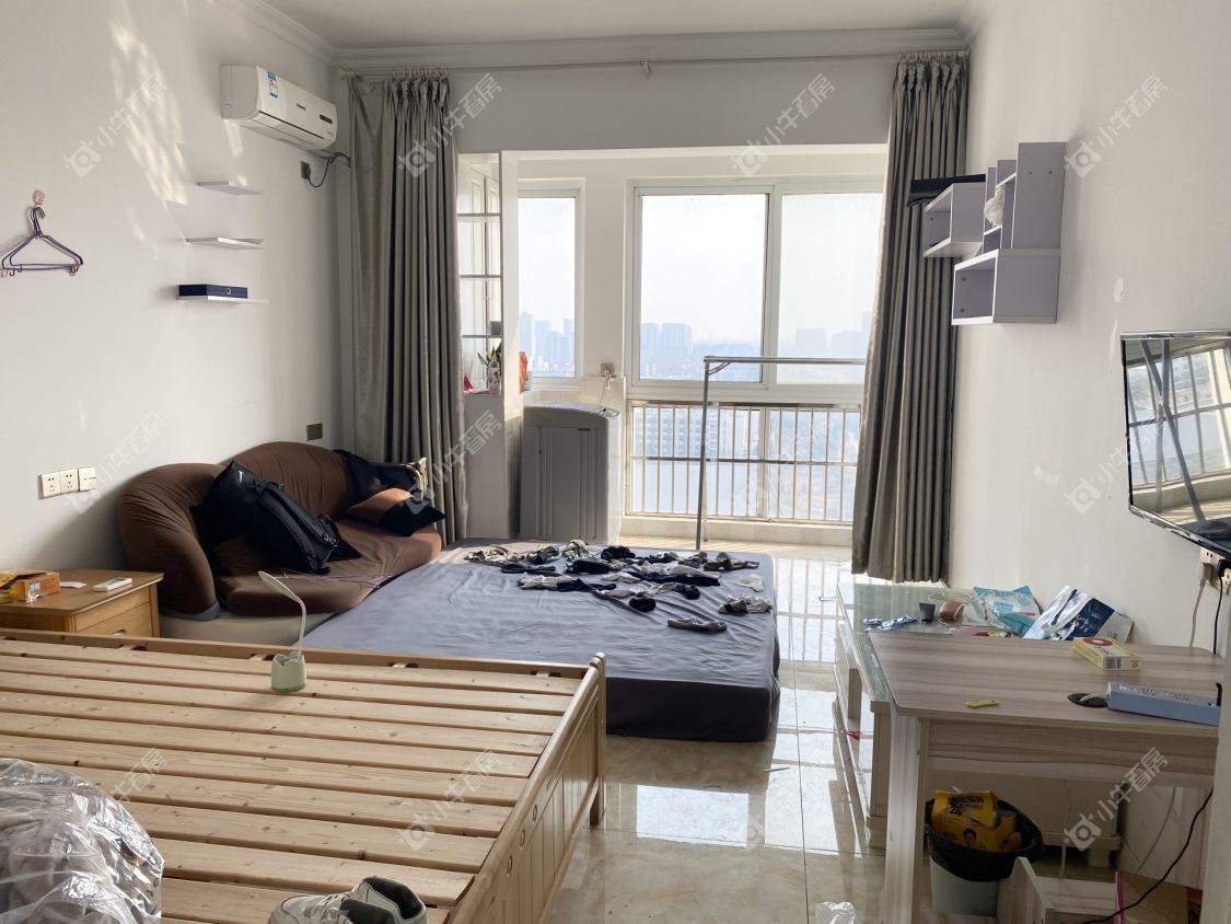 常州裕坤美城公馆在租房源_小牛看房