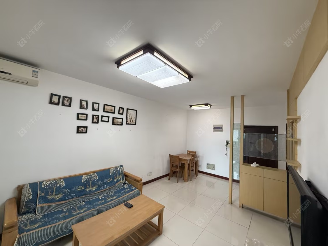 常州中天名园在租房源室内图_小牛看房