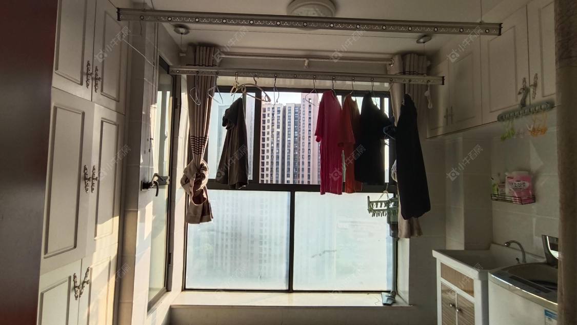 常州新城域二期在租房源室内图_小牛看房