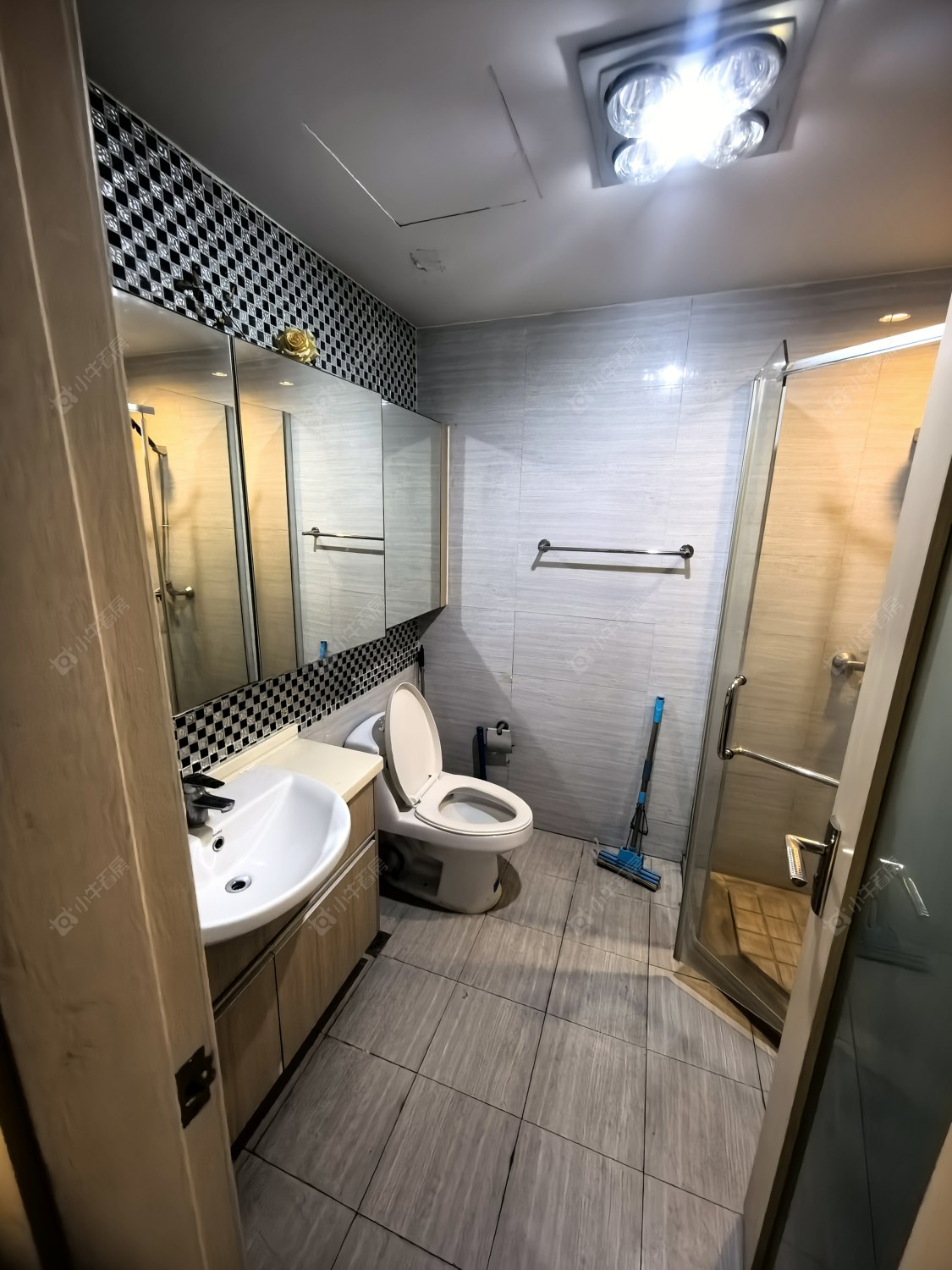 常州新北万达广场在租房源室内图_小牛看房