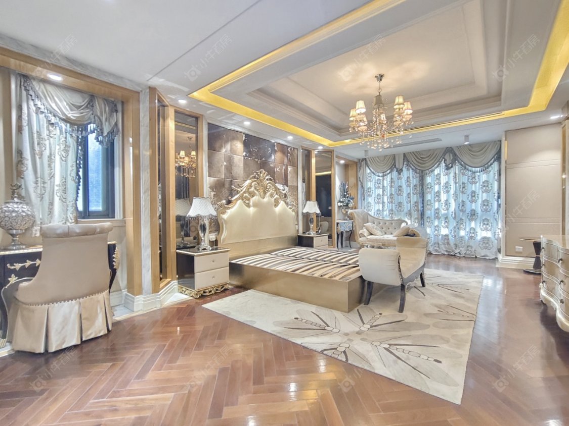 常州星河国际六区在租房源室内图_小牛看房