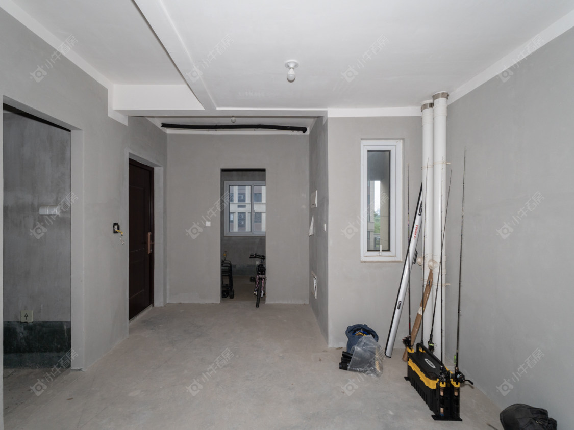 融创滨湖御园房源室内图 常州融创滨湖御园在售二手房源室内图_小牛看房