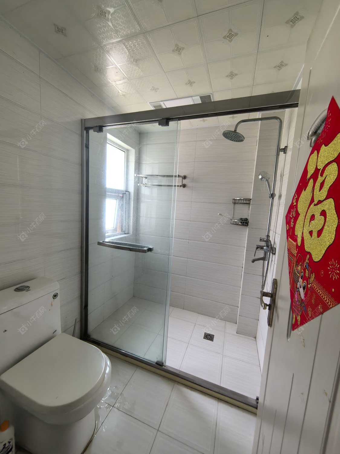 常州新城春天里3室2厅在租房源出租