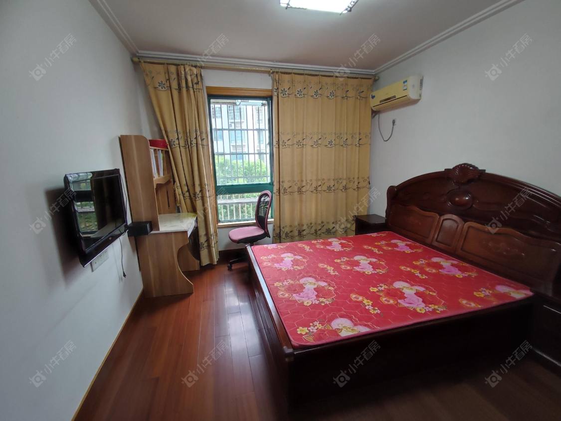 常州橄榄城在租房源室内图_小牛看房