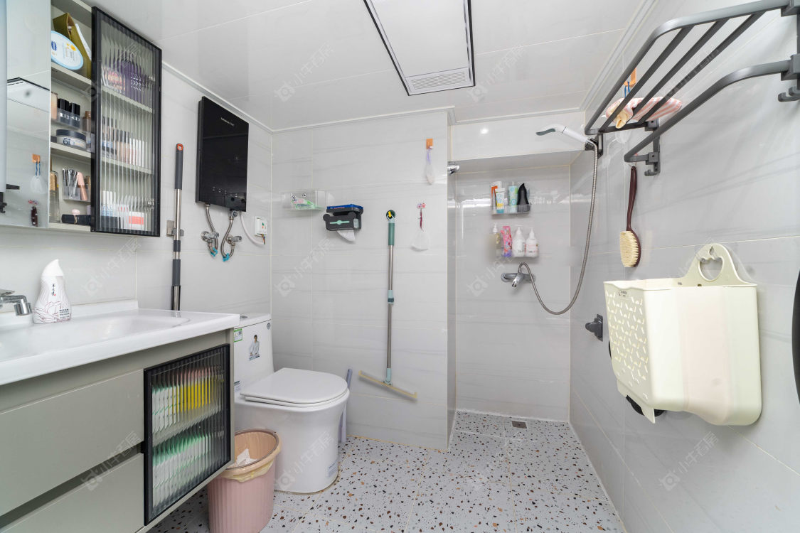 常州百兴华府一期在售二手房源室内图_小牛看房