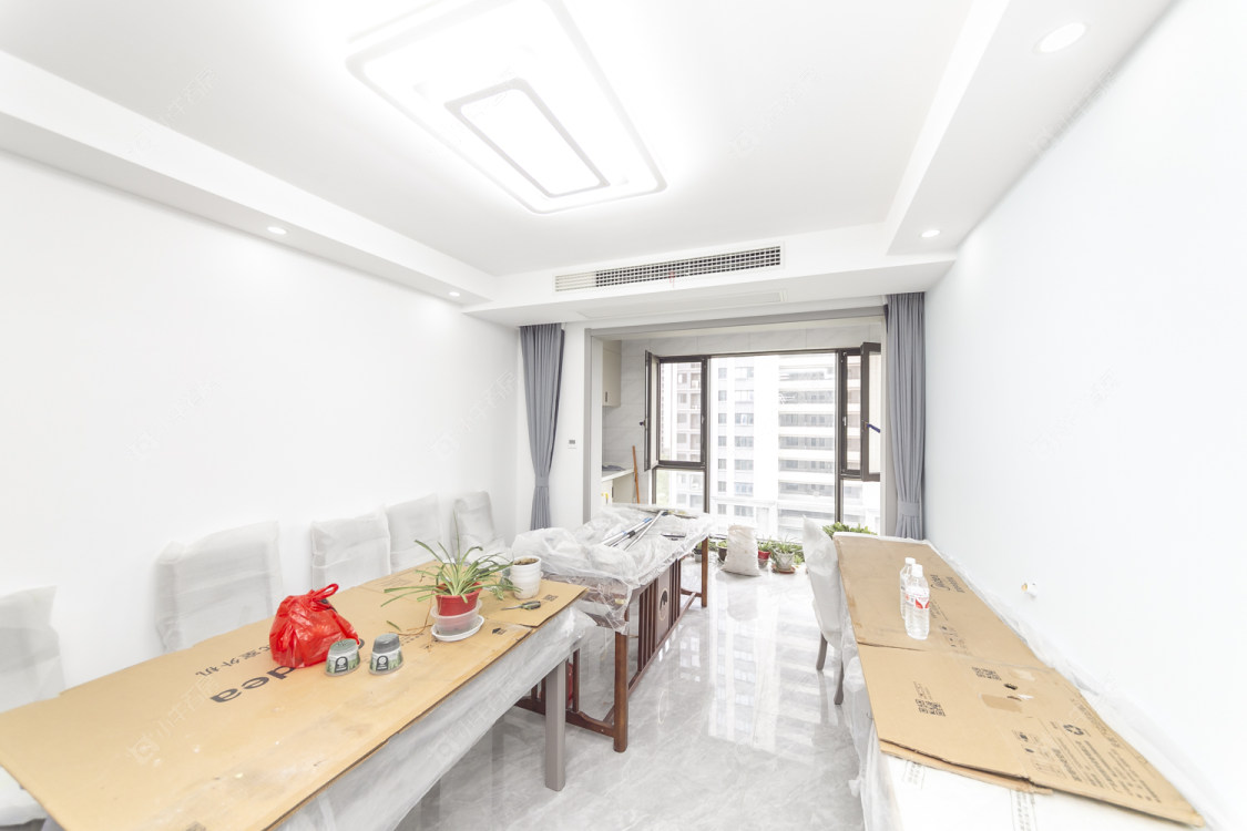 中梁金科启宸房源 常州中梁金科启宸在售二手房源_小牛看房