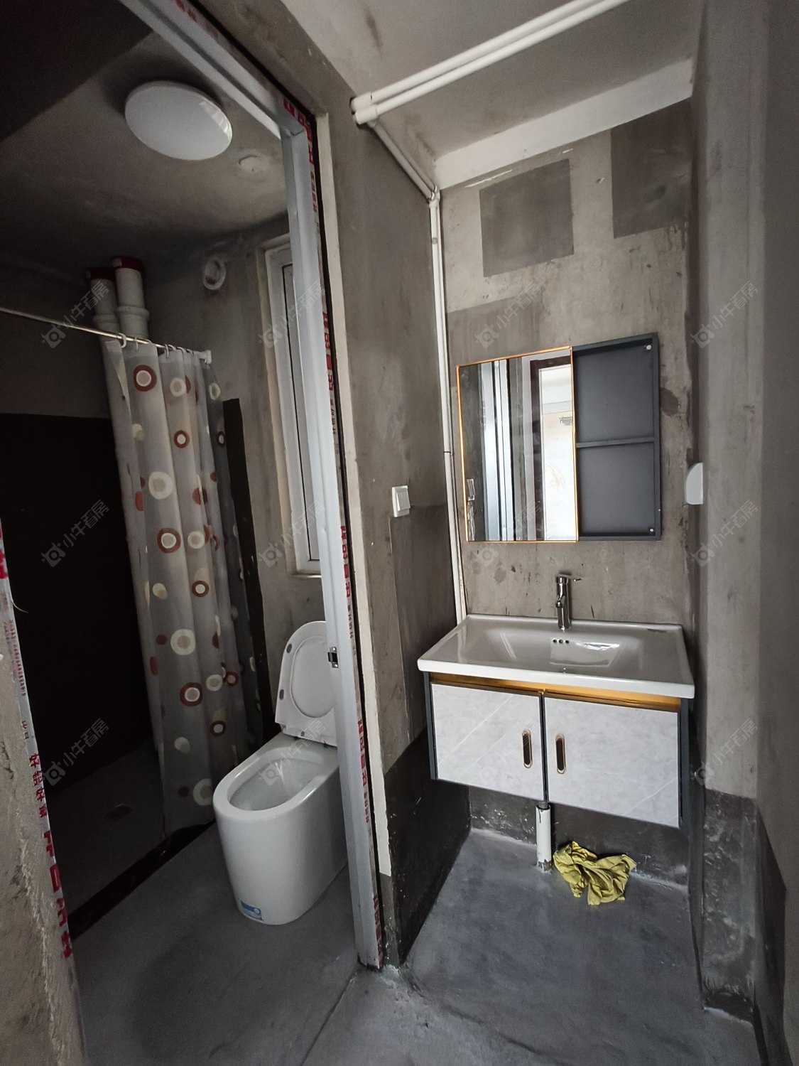 常州昱湖上观在租房源室内图_小牛看房