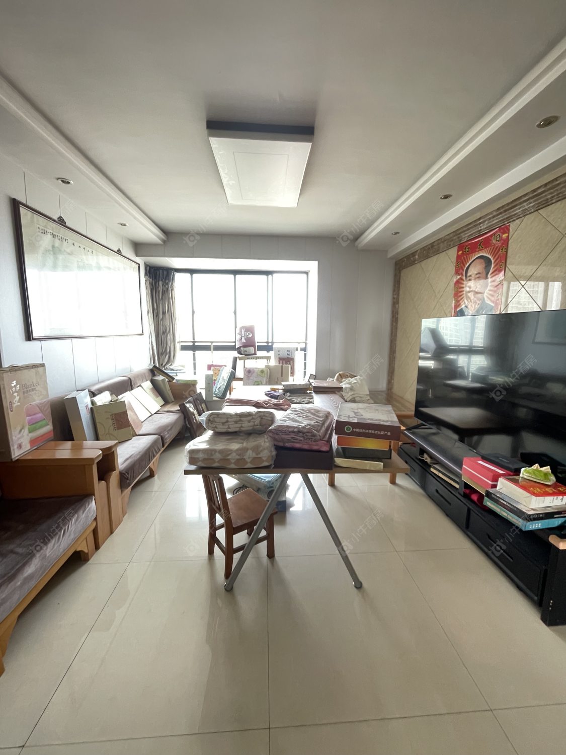 常州永安花苑在租房源户型图_小牛看房