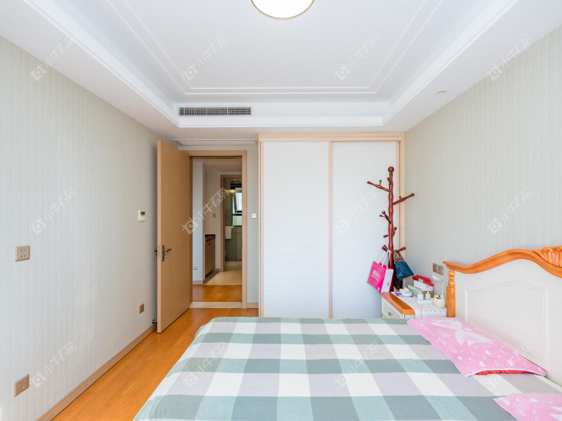 常州九洲新世界君玺在租房源室内图_小牛看房