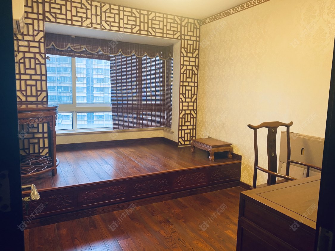 常州凯尔枫尚花园在租房源_小牛看房