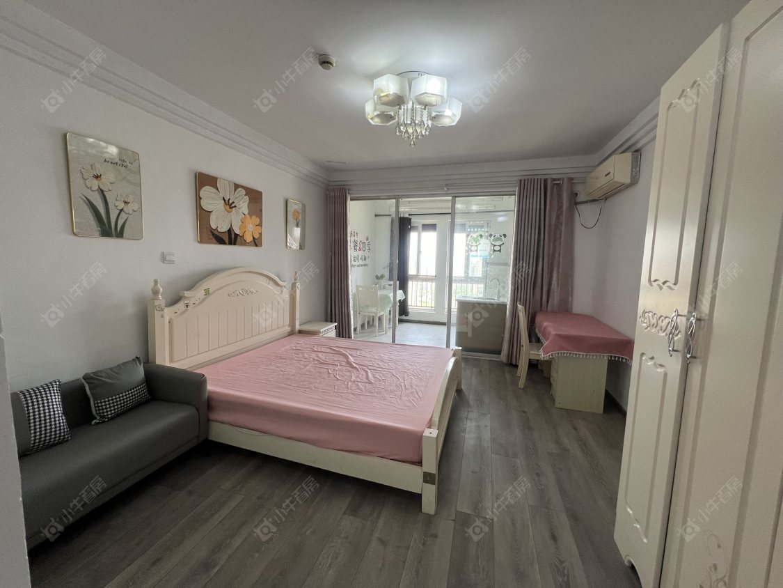 莱蒙城铂晶房源 常州莱蒙城铂晶在租房源_小牛看房