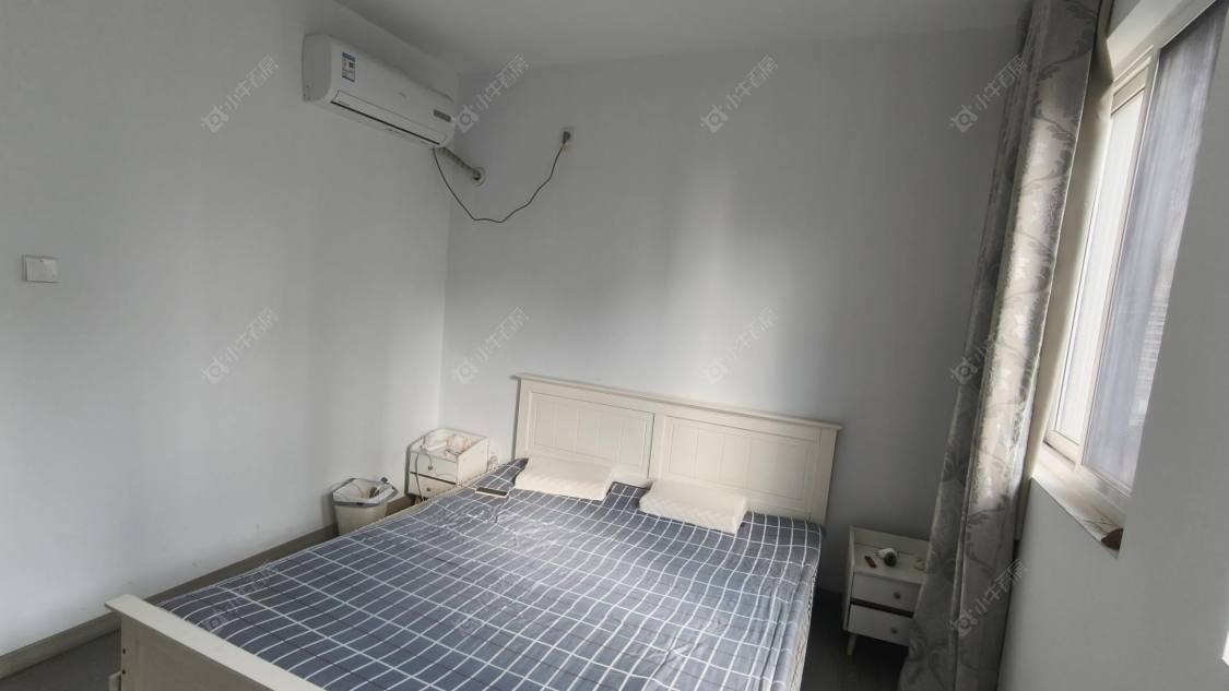 常州九洲新世界花苑在租房源室内图_小牛看房