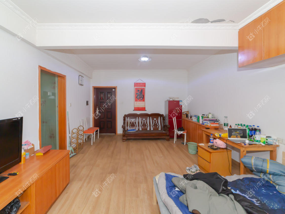 常州中央花园在租房源室内图_小牛看房