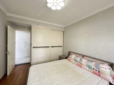 常州新城香溢澜桥二期在租房源室内图_小牛看房