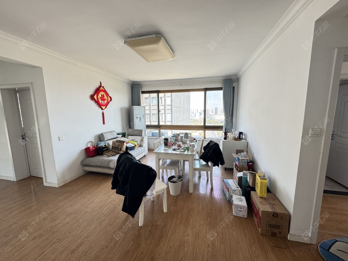 常州典雅花园租房_小牛看房