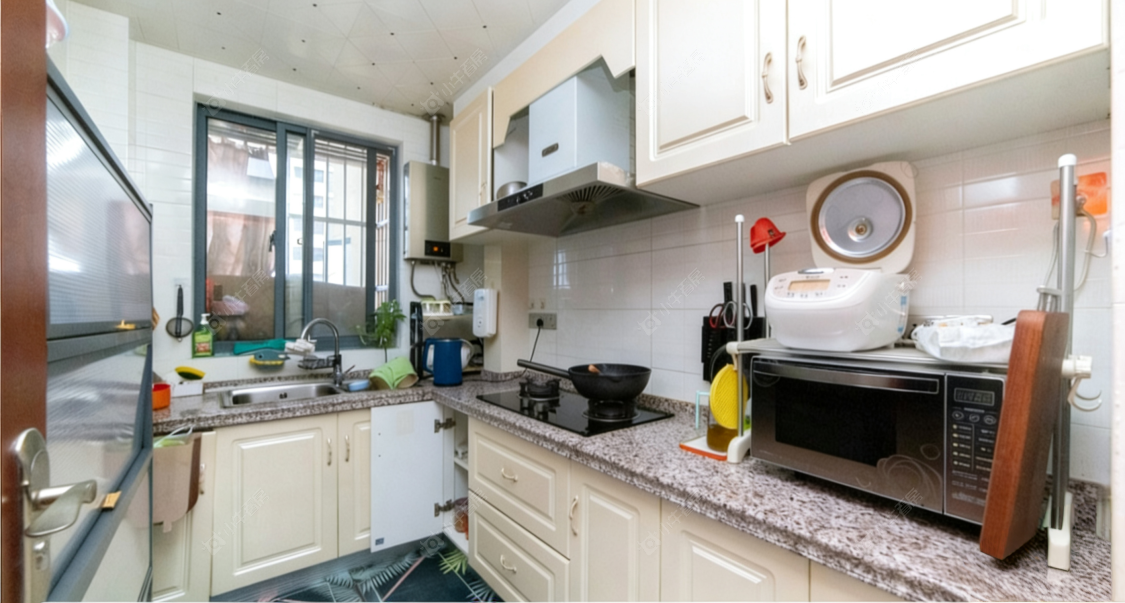 常州顺园八村二期在租房源_小牛看房