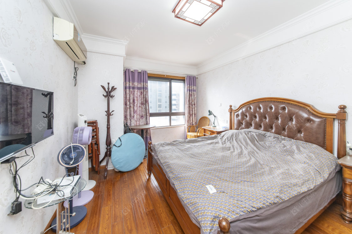 常州星河国际六区在售二手房源室内图_小牛看房