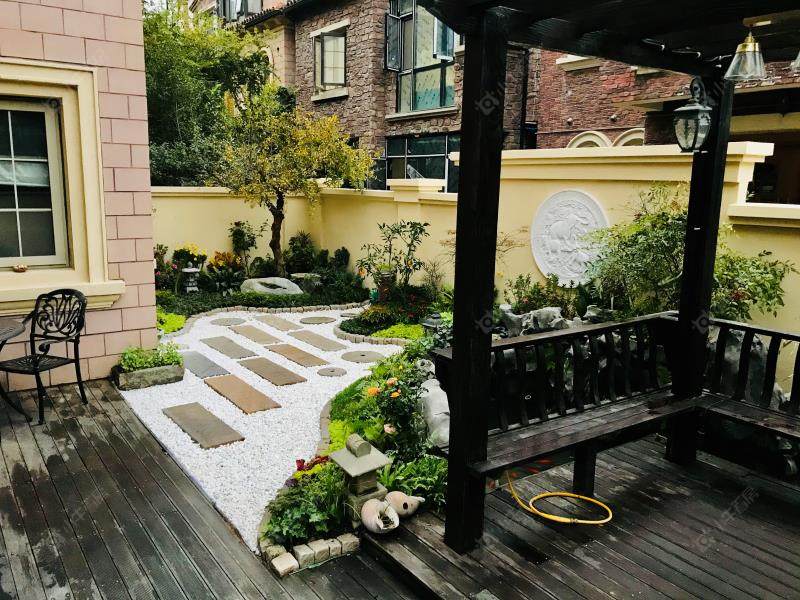 常州龙湖龙誉城别墅区在售二手房源_小牛看房