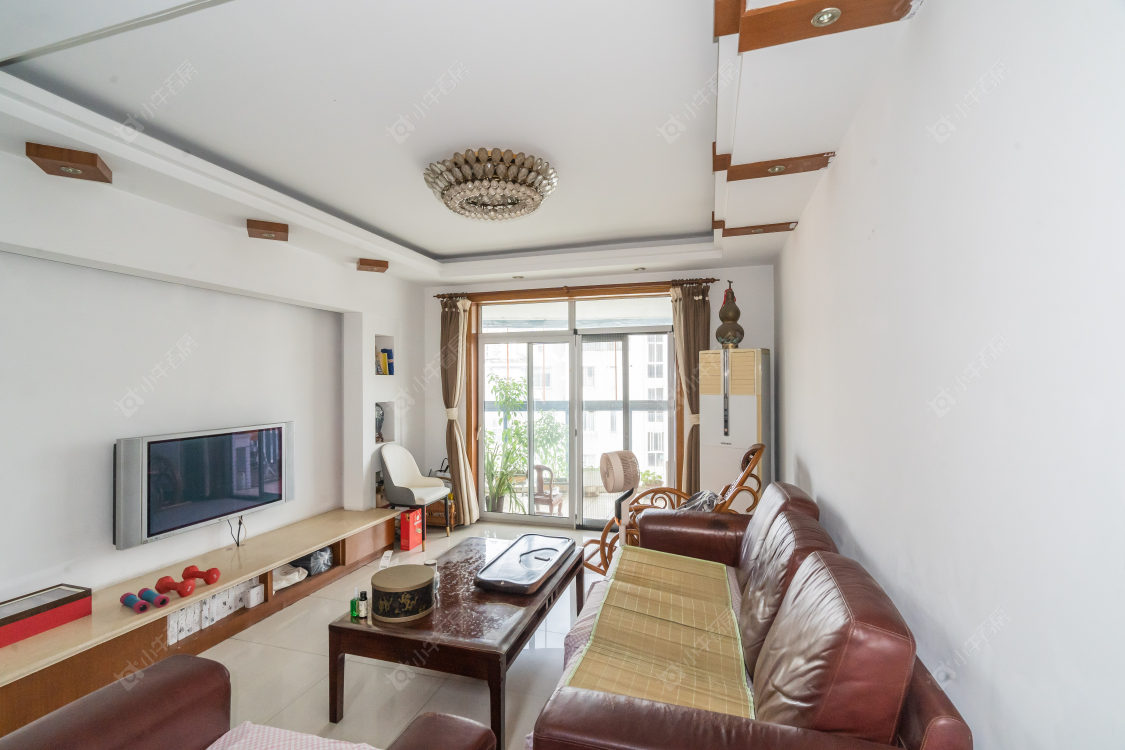 常州新天地花苑在售二手房源室内图_小牛看房