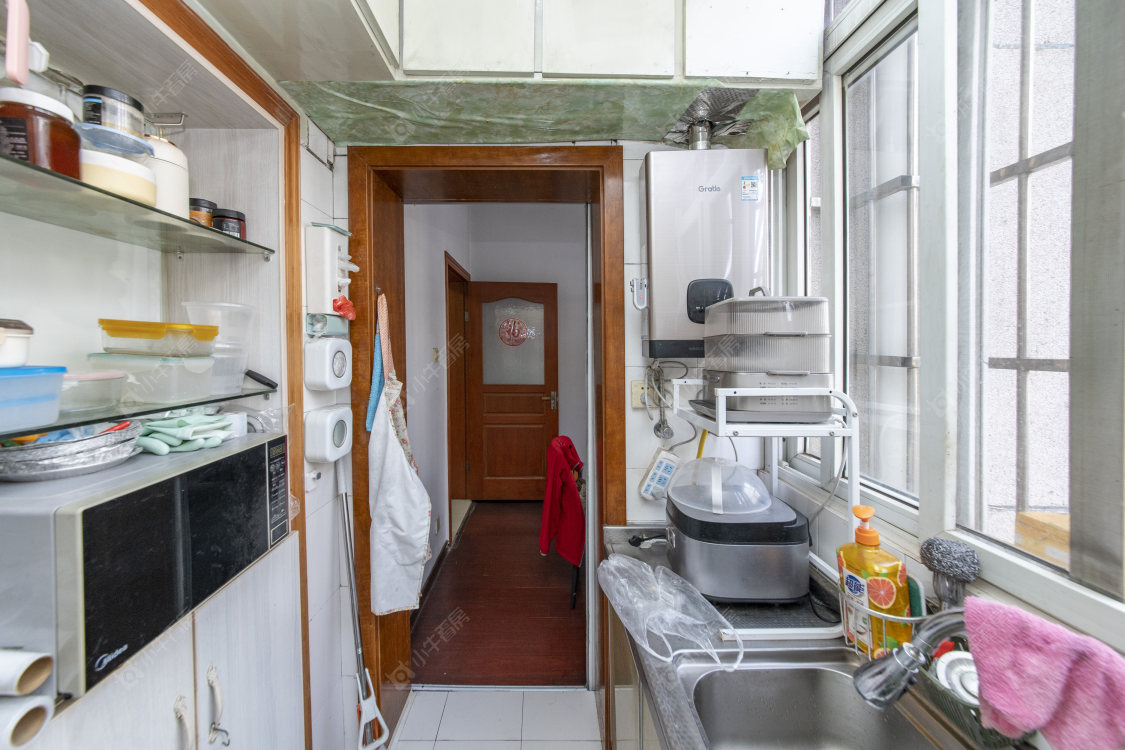 常州花东三村在售二手房源室内图_小牛看房