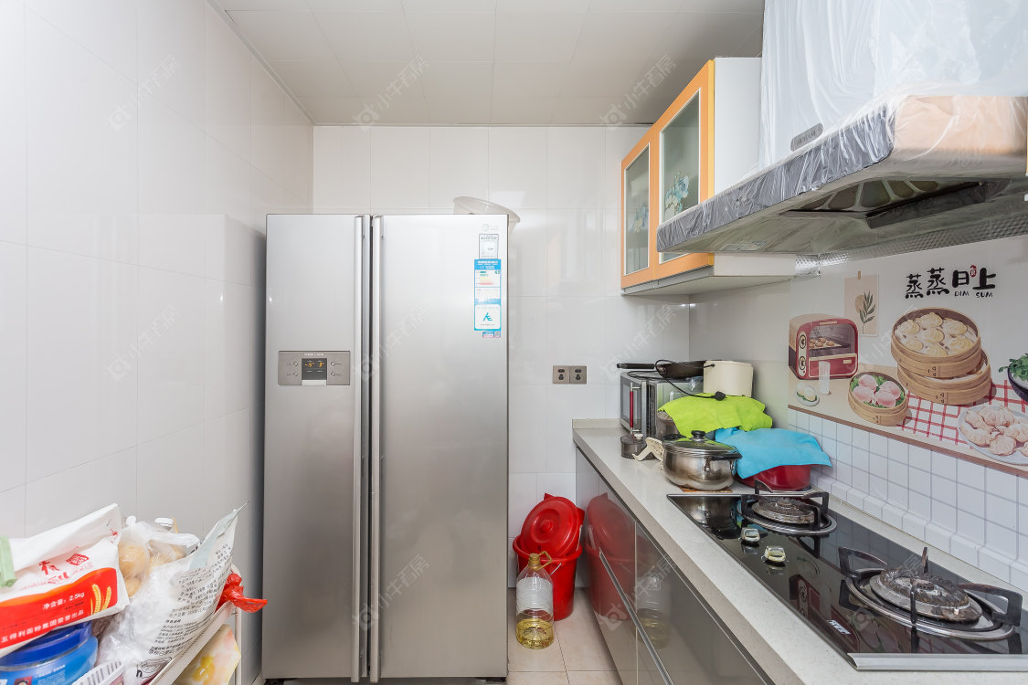 常州盛世名门在售二手房源室内图_小牛看房