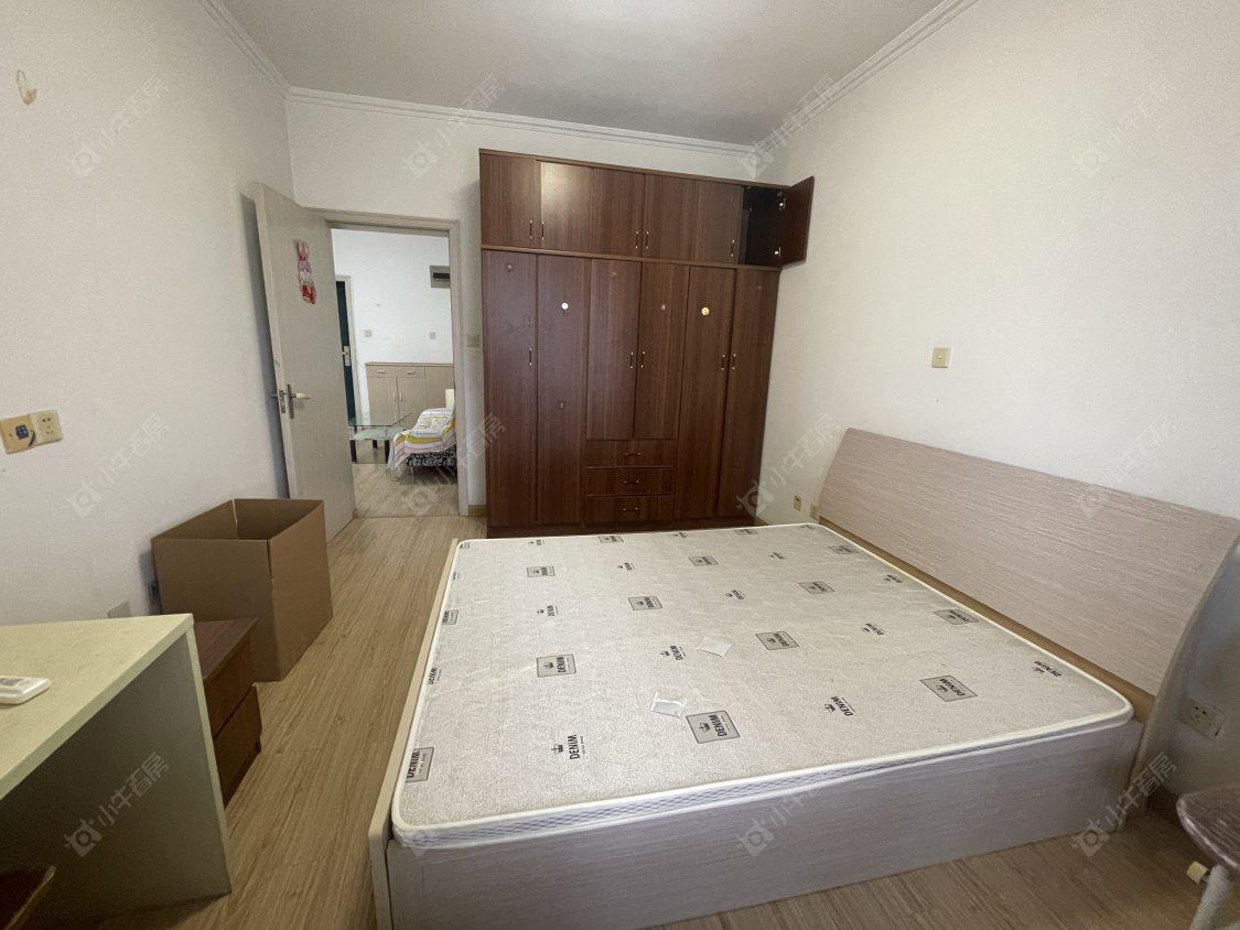 常州怡康机电广场在租房源_小牛看房