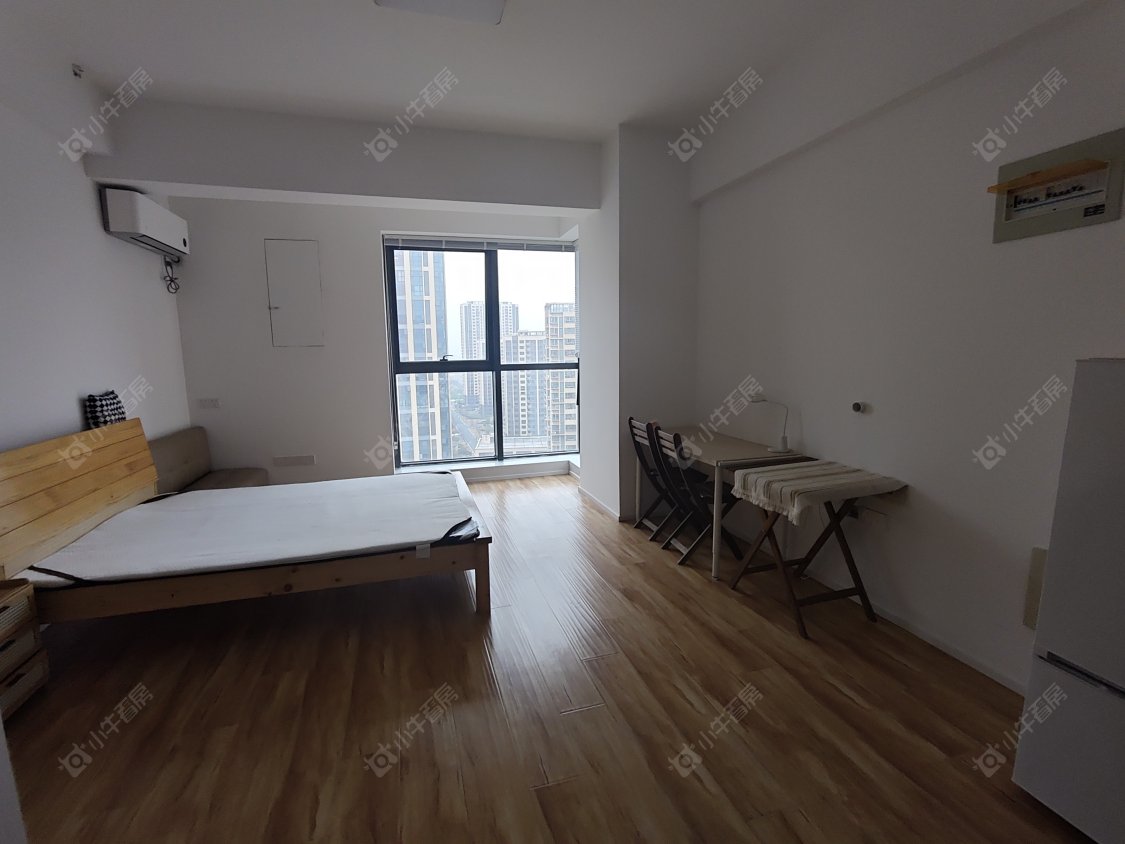 常州新龙江城市广场在租房源室内图_小牛看房