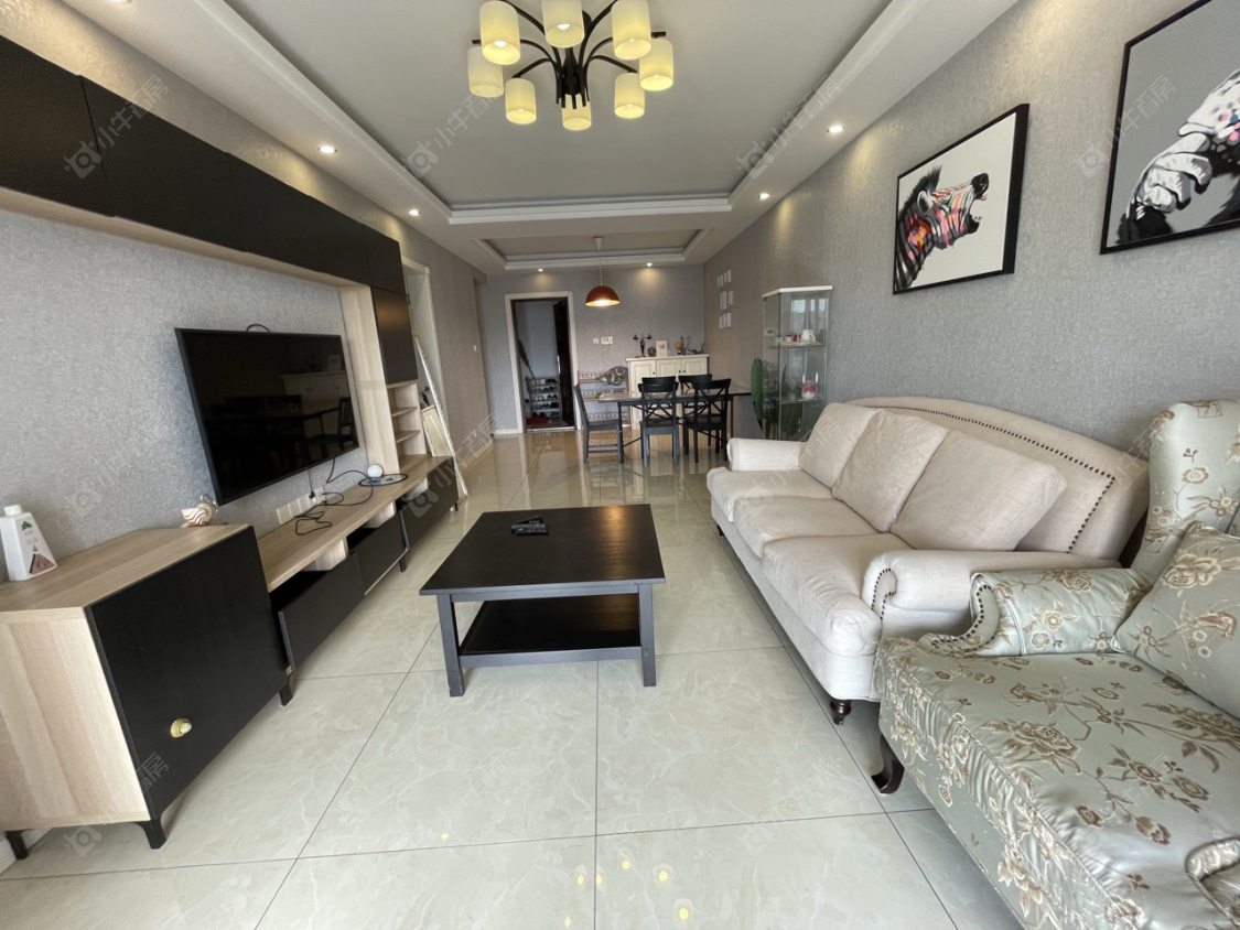 万达中央华城房源室内图 常州万达中央华城在租房源室内图_小牛看房