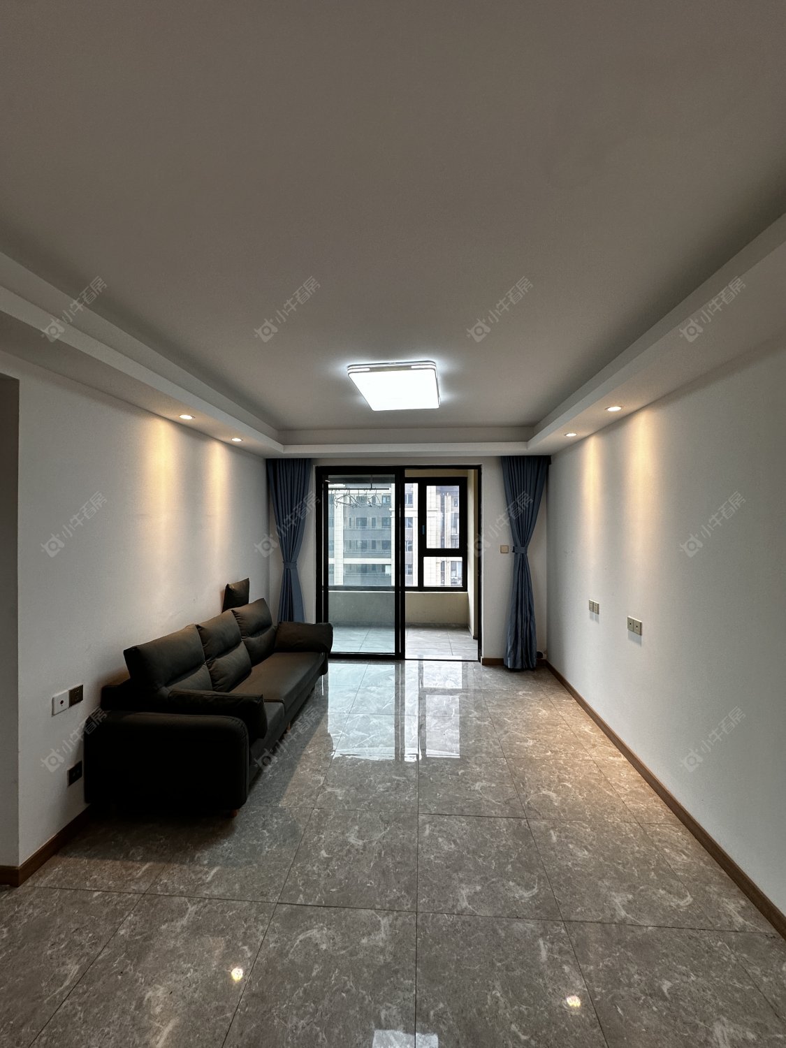 常州三盛璞悦湾3室2厅2卫出租房源图片