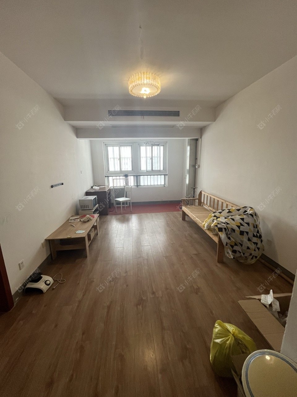 常州新乐花园2室2厅1卫出租_小牛看房