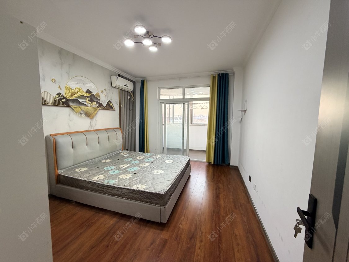 常州瑞丰花苑在租房源_小牛看房