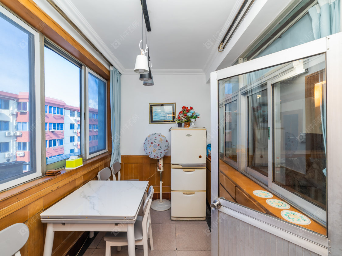 常州梅港东路在售二手房源室内图_小牛看房