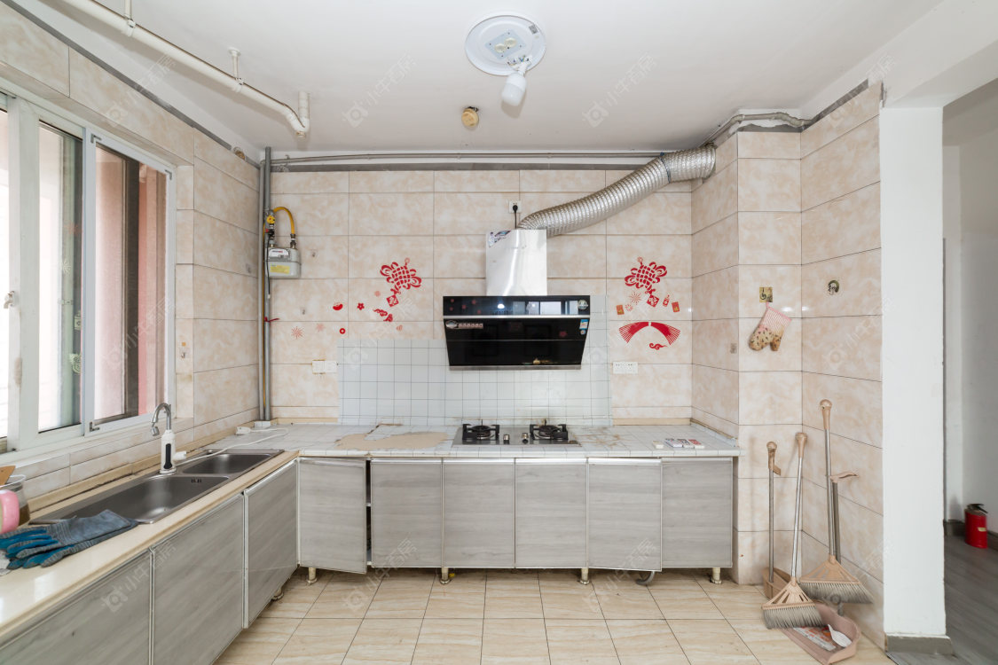 常州水晶城在售二手房源室内图_小牛看房