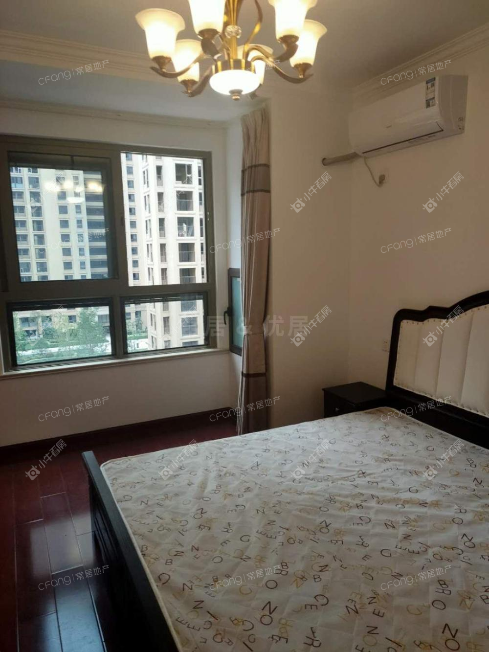 常州玉兰广场五期在租房源_小牛看房