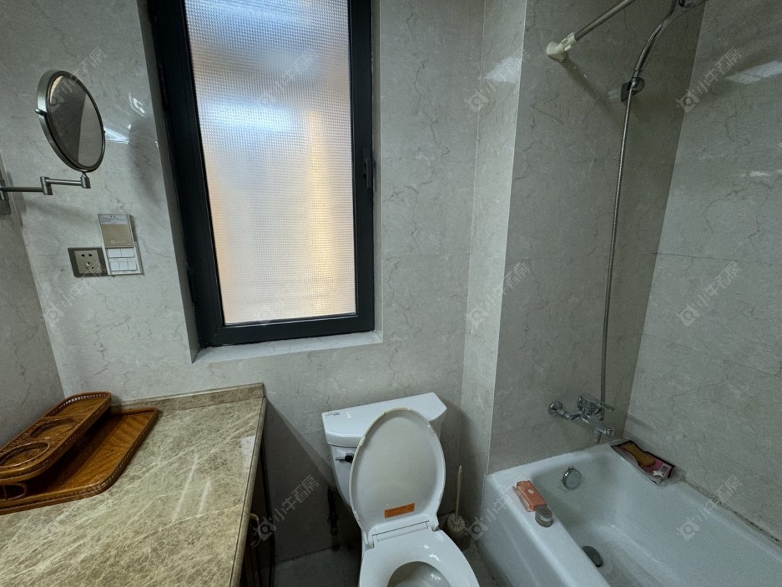 常州莱蒙城铂晶在租房源室内图_小牛看房