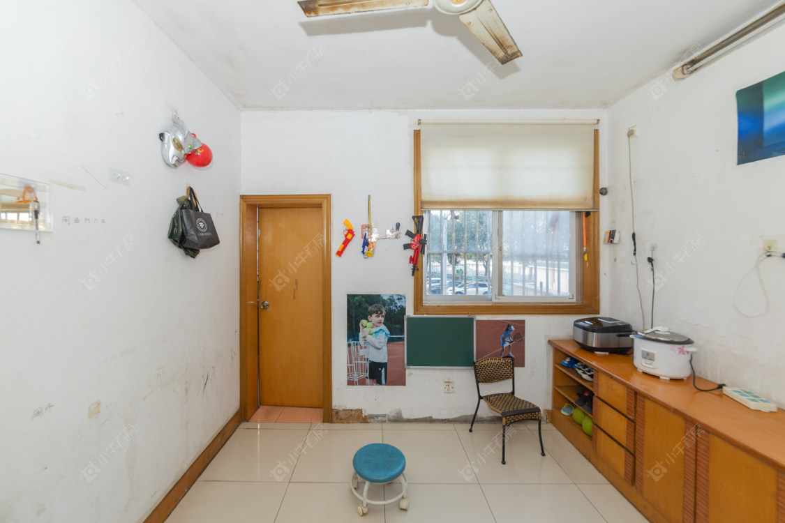 常州盘龙苑西区在售二手房源室内图_小牛看房