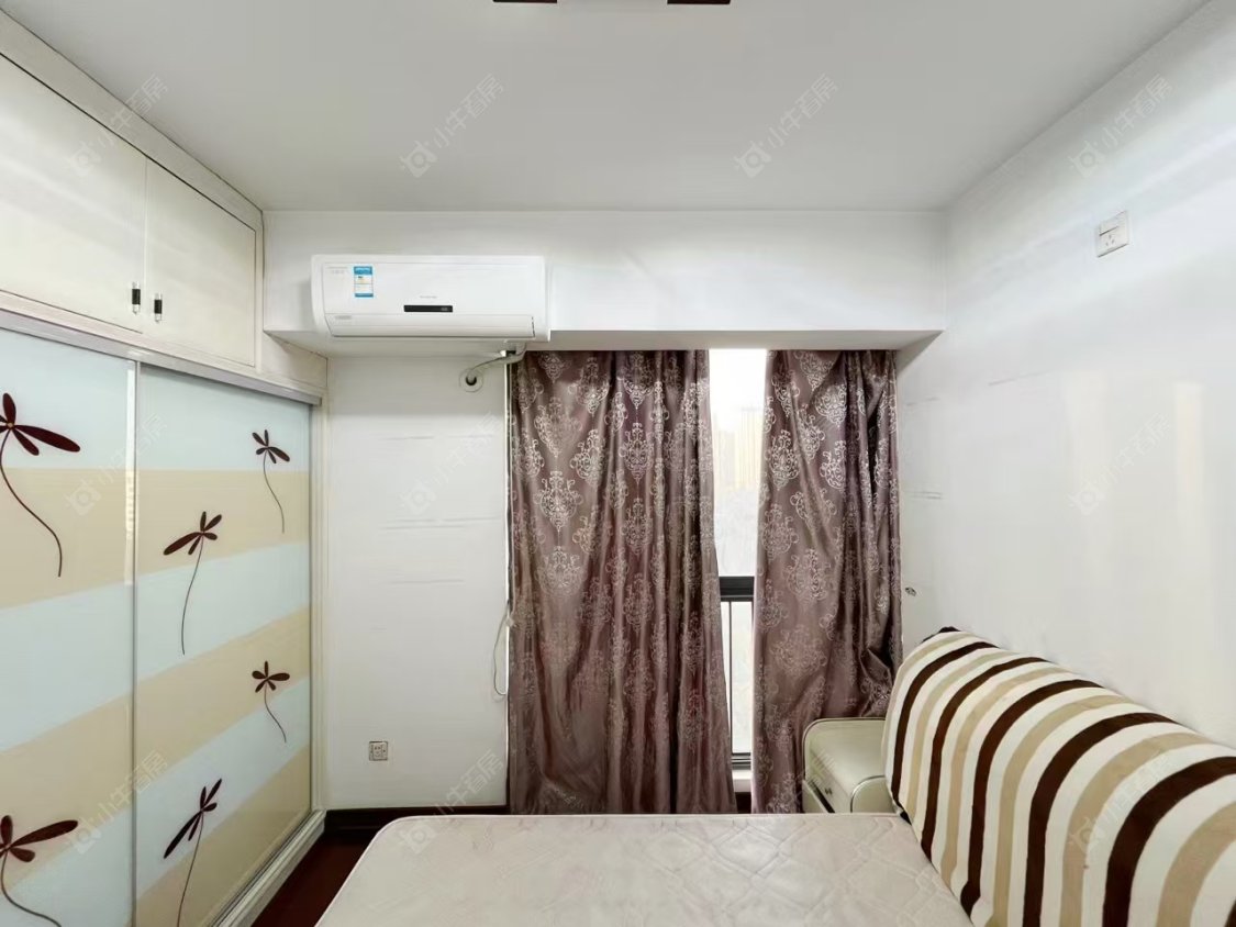 常州新城蓝钻苑东区在租房源室内图_小牛看房