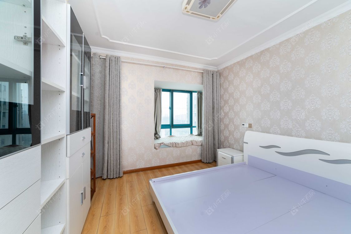 常州文渊居在售二手房源室内图_小牛看房