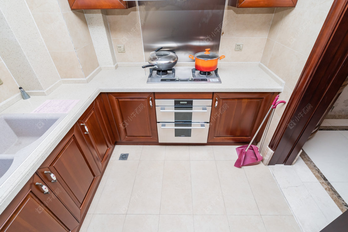 常州新城金郡(天宁)一期在售二手房源室内图_小牛看房