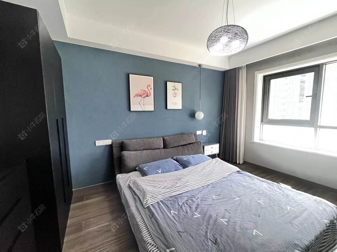 常州雨润城在租房源室内图_小牛看房