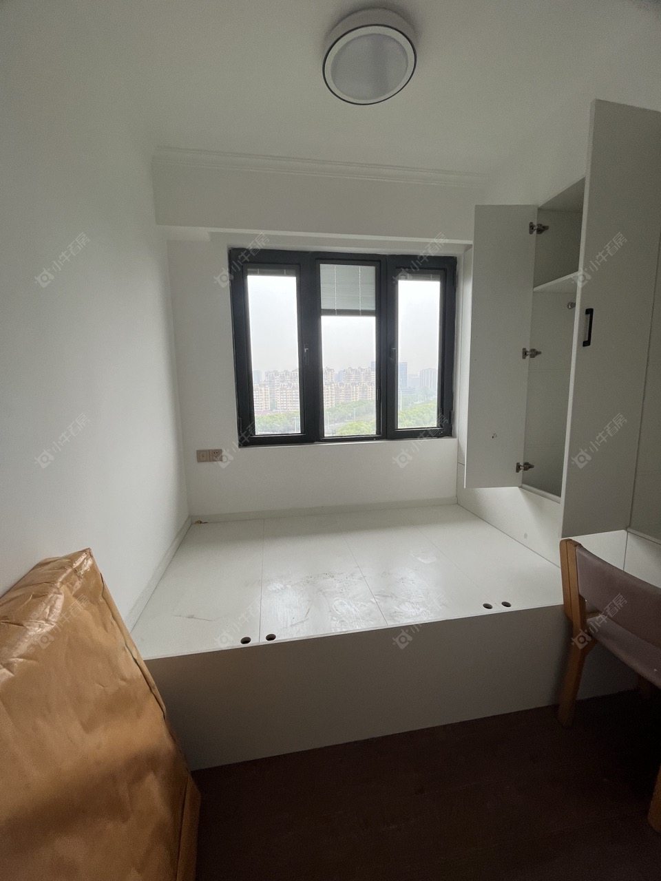 常州碧桂园壹号天禧在租房源室内图_小牛看房