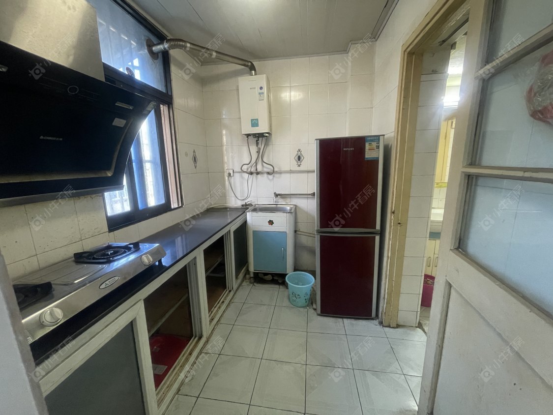 常州浦南新村在租房源室内图_小牛看房