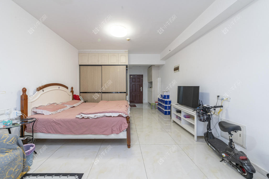 常州吾悦广场糖果公寓在租房源_小牛看房