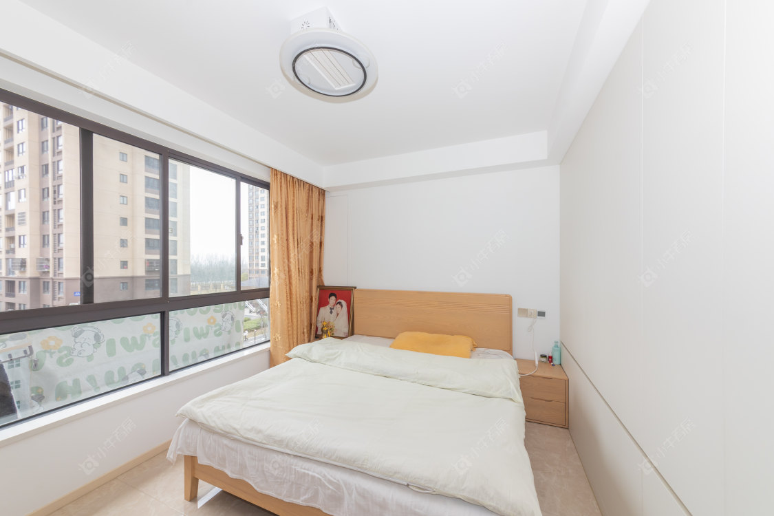 常州新欣嘉园在售二手房源室内图_小牛看房