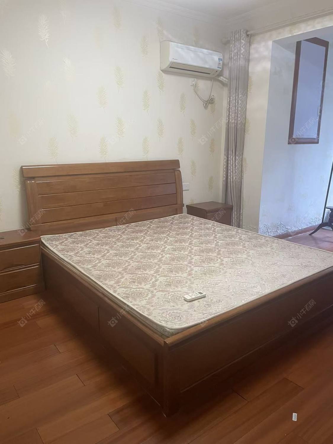 常州新城南都花海在租房源室内图_小牛看房