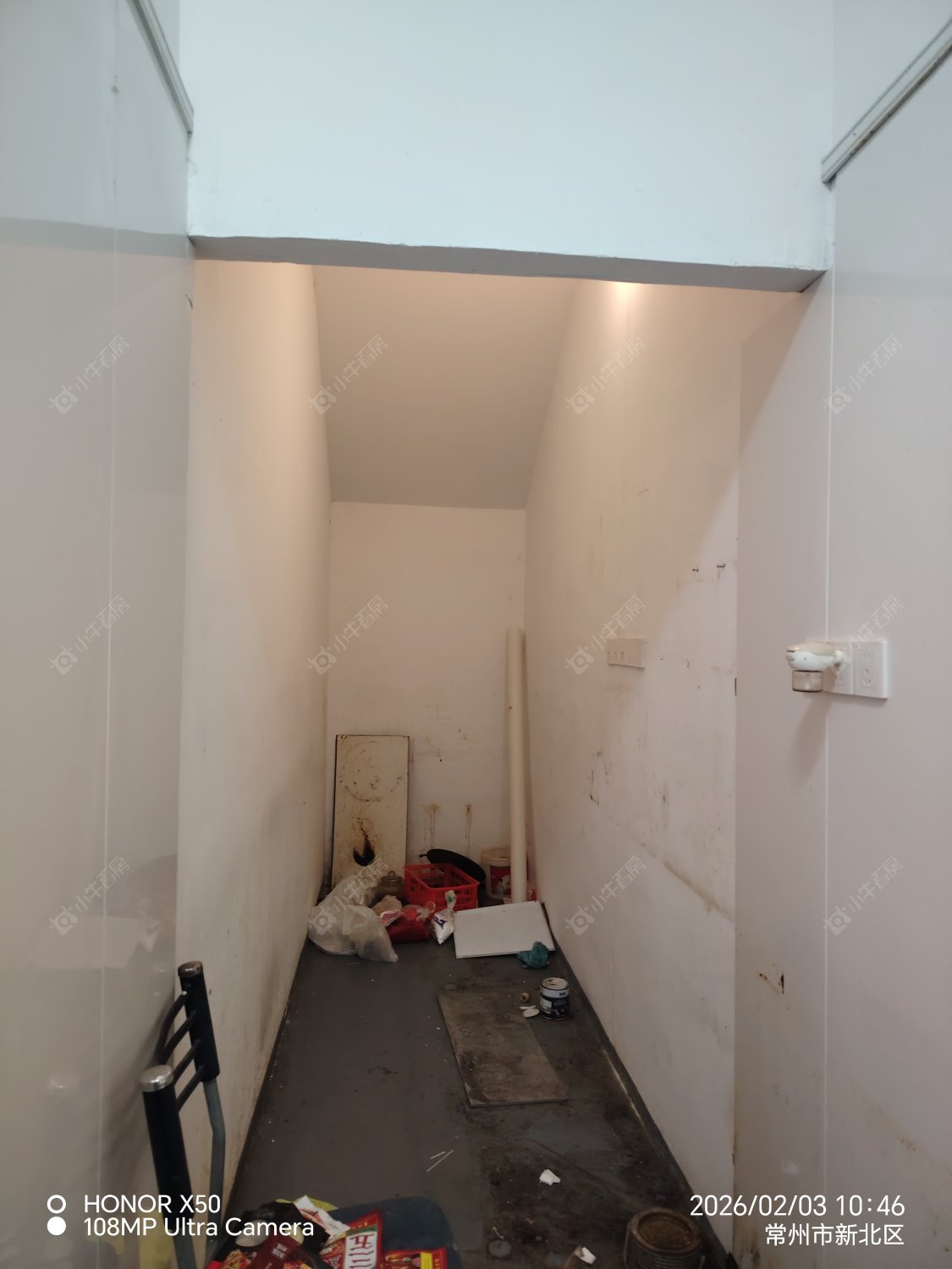 常州金田精英汇在租房源室内图_小牛看房