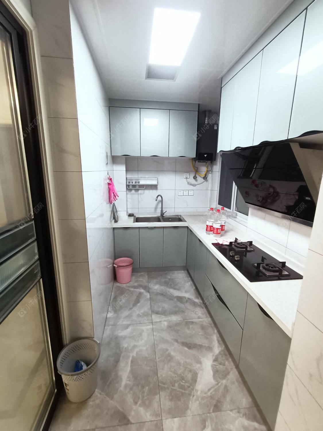 常州嘉禾尚郡在租房源室内图_小牛看房