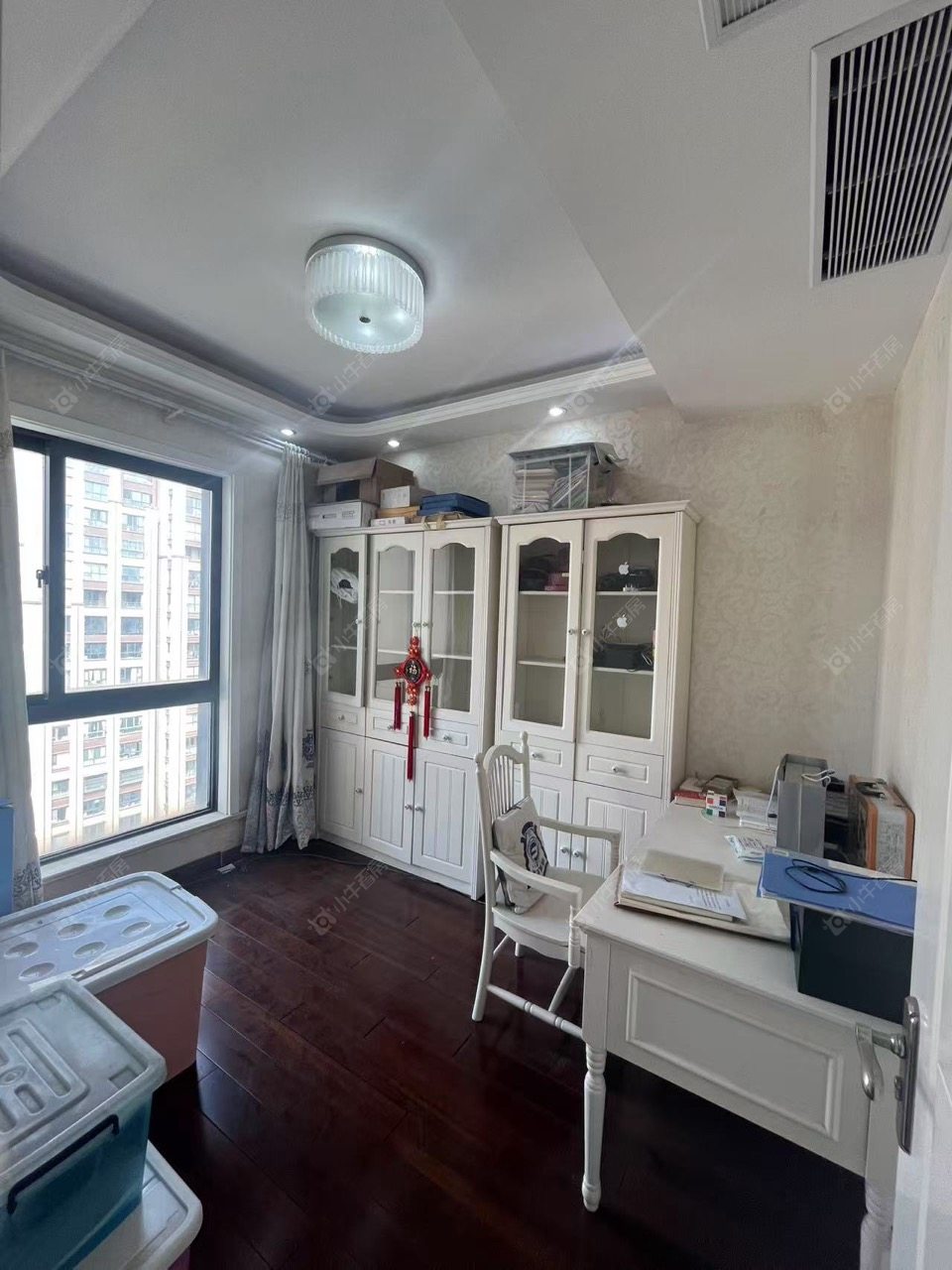 常州莱蒙城铂晶在租房源室内图_小牛看房