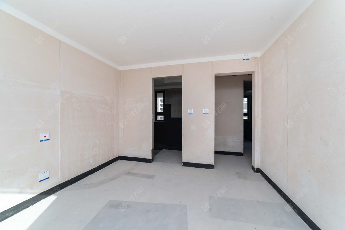 金茂·东城金茂悦房源室内图 常州金茂·东城金茂悦在售二手房源室内图_小牛看房